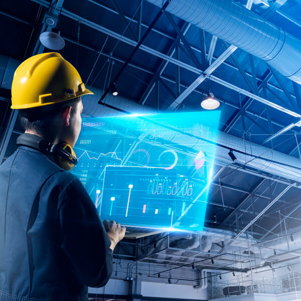 Energy Performance Management a driver for the digitisation of