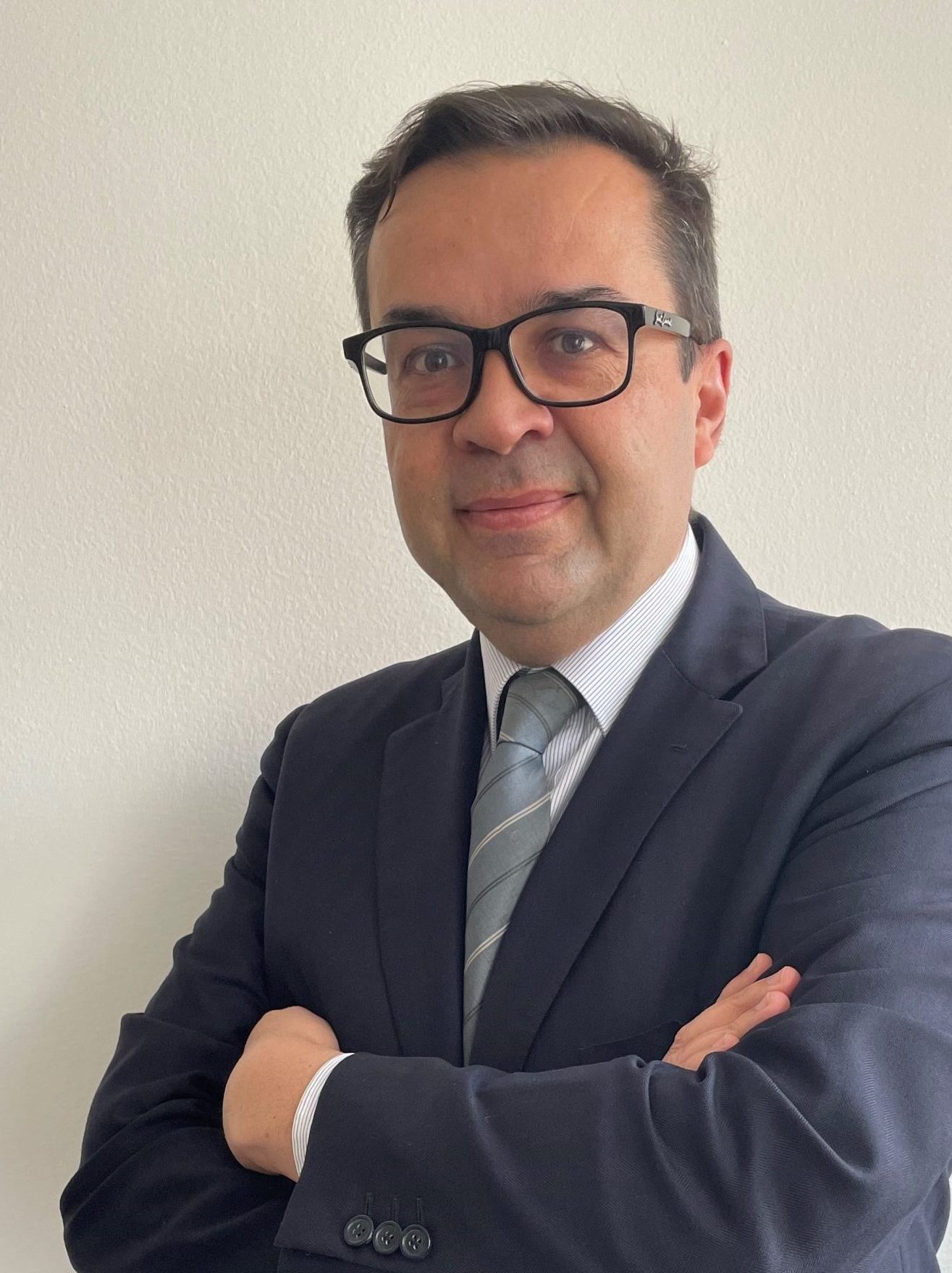 Il team di Enerqos // Enerqos