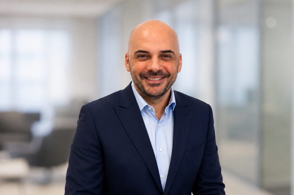 Team Enerqos Alessio Marconi Head of Renewables Operations