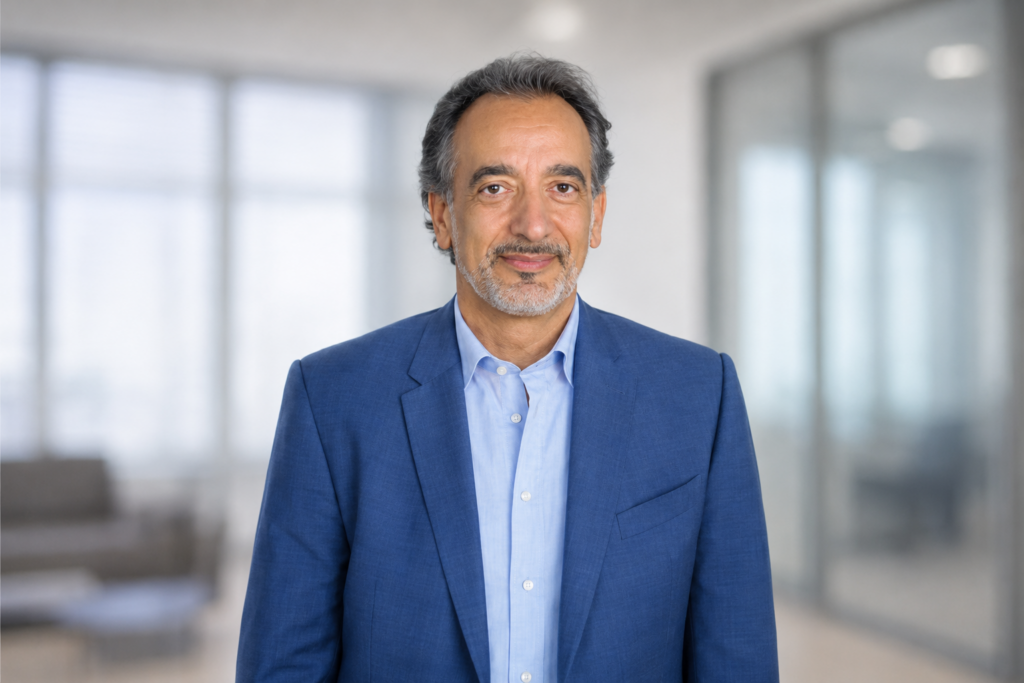Team Enerqos Giuseppe Foti Sales & Business Development Director