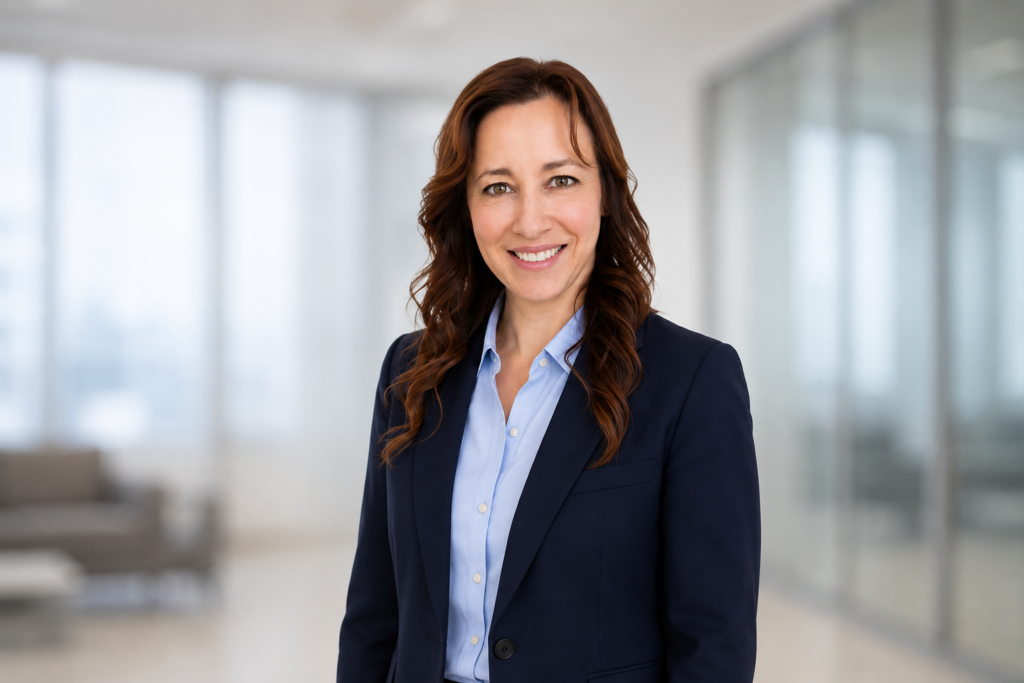 Team Enerqos Loredana Corbino Human Resources Manager