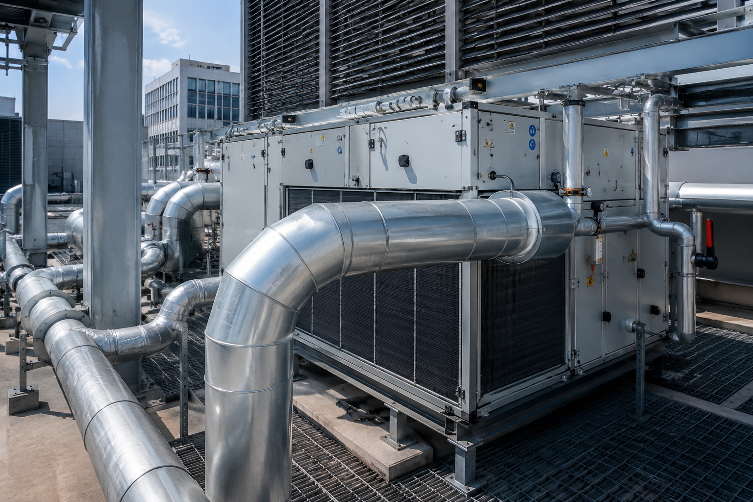 HVAC