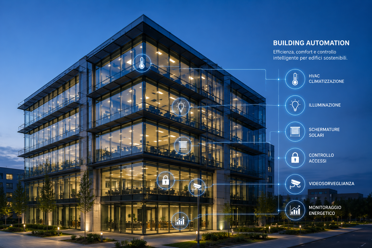 Building Solutions