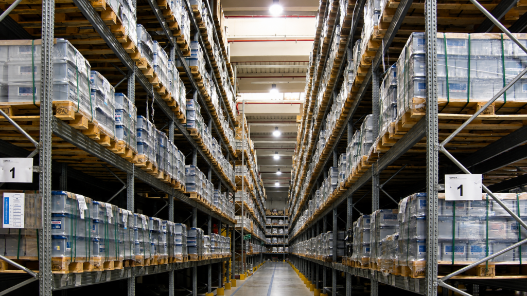 Progetto Enerqos Ameresco LED