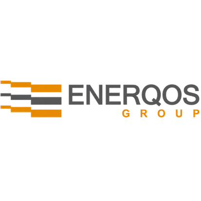 Logo Enerqos Group 2012
