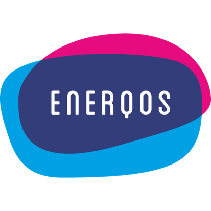 Logo Enerqos