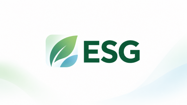 Certificazione ESG