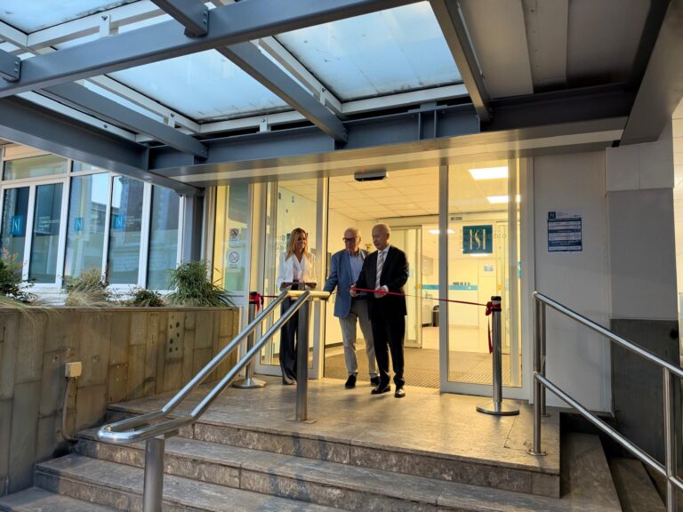 Inaugurato il progetto di riqualificazione energetica dell’Istituto Stomatologico Italiano di Milano